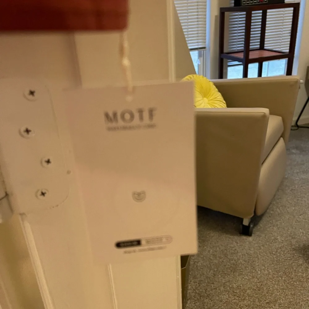 Rust Halter Neck Blouse - Picture 3 of 8